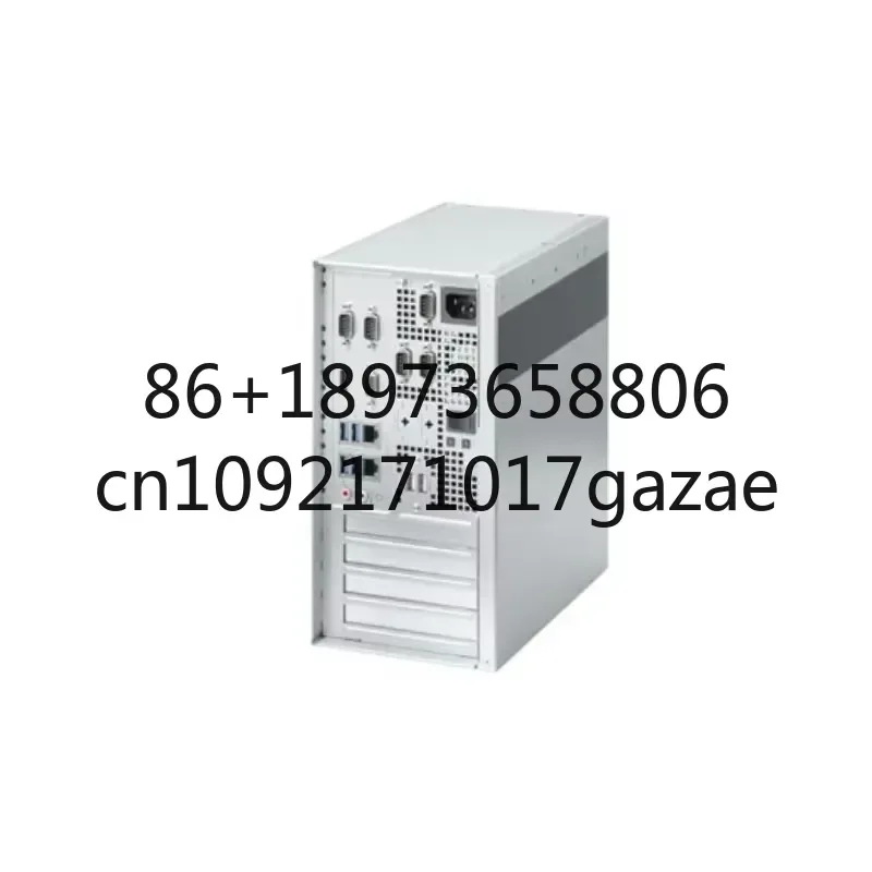 New 6AG4104-3HA14-0AX6 6AG4 104-3HA14-0AX6 in Stock Automation Controller for PLC
New 6AG4104-3HA14-0AX6 6AG4 104-3HA14-0AX6 in Stock Automation Controller for PLC