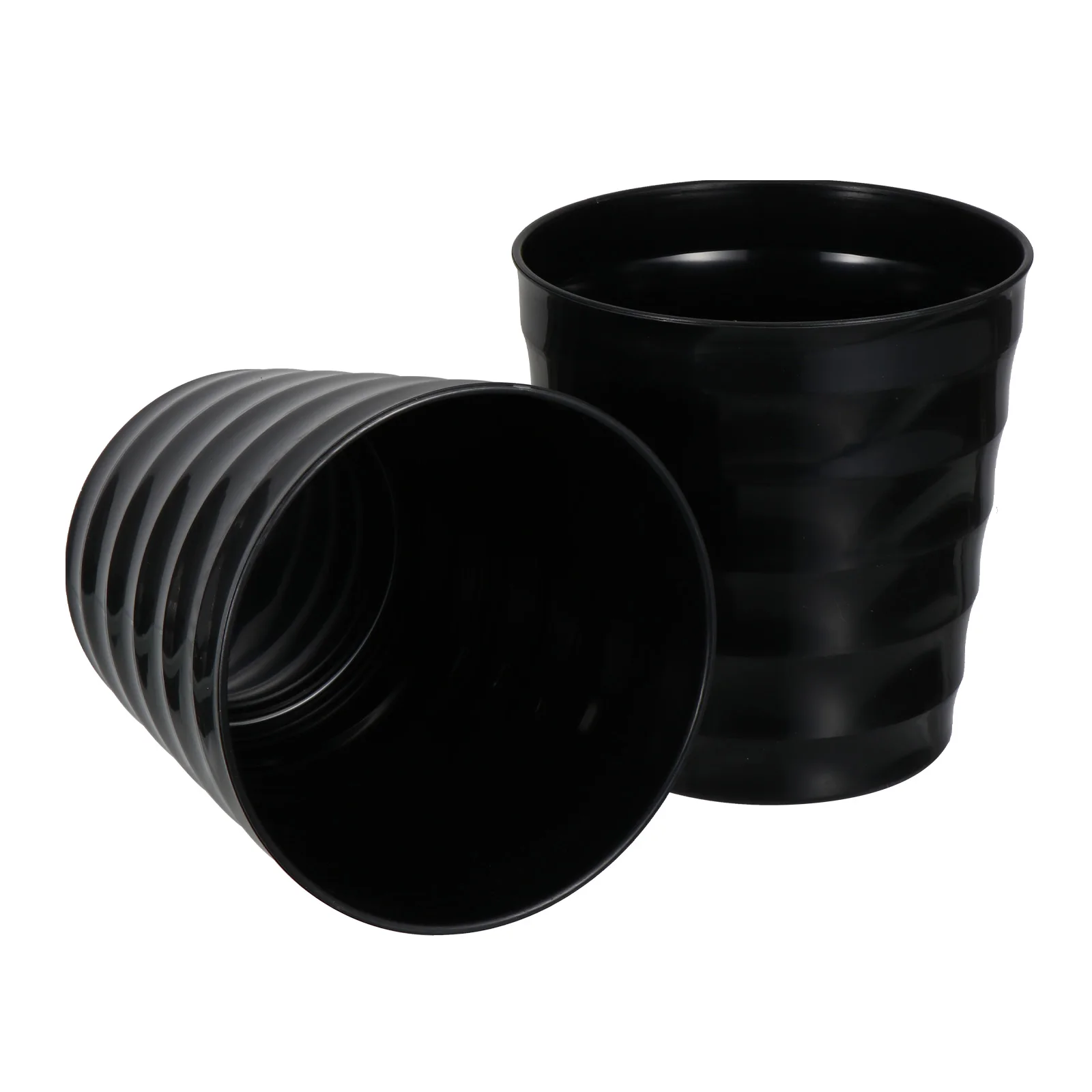 2 Pcs Thickened Flower Pot Large Plant Containers Plastic Material Smooth Texture Drainage Hole Gardening Planter Home
2 Pcs Thickened Flower Pot Large Plant Containers Plastic Material Smooth Texture Drainage Hole Gardening Planter Home