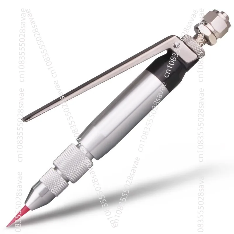 S10 dispensing valve point glue gun pneumatic manual dispensing pen small flow yellow glue gluing valve can be installed needle
S10 dispensing valve point glue gun pneumatic manual dispensing pen small flow yellow glue gluing valve can be installed needle