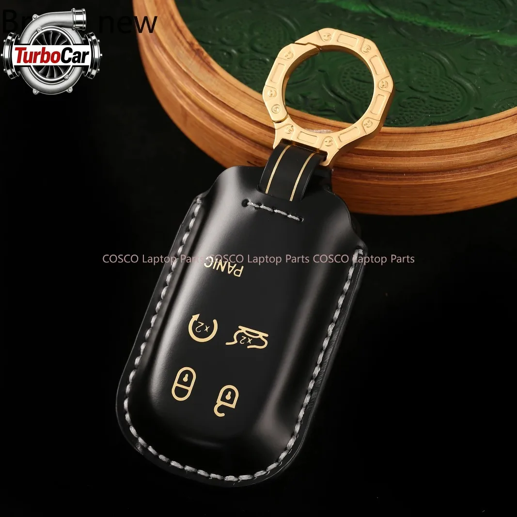 For Jeep Key Case, Specially for Jeep Cherokee, Grand Commander, Jeep Compass, and Grand Cherokee. Handmade Shell Buckle.
For Jeep Key Case, Specially for Jeep Cherokee, Grand Commander, Jeep Compass, and Grand Cherokee. Handmade Shell Buckle.