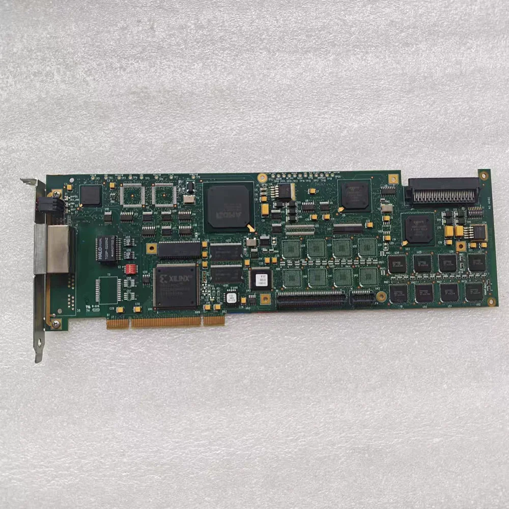 776A-AG4040-PCI NMS AG4040 Voice Card IC
776A-AG4040-PCI NMS AG4040 Voice Card IC