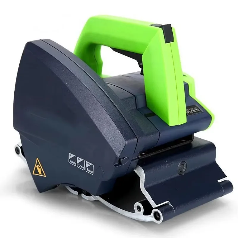 Portable Electric Universal Cutting Tool 75-400 mm Pipe Hand-held Electric Metal Pipe Cutting Machine Steel Tube Cutting Machine
Portable Electric Universal Cutting Tool 75-400 mm Pipe Hand-held Electric Metal Pipe Cutting Machine Steel Tube Cutting Machine