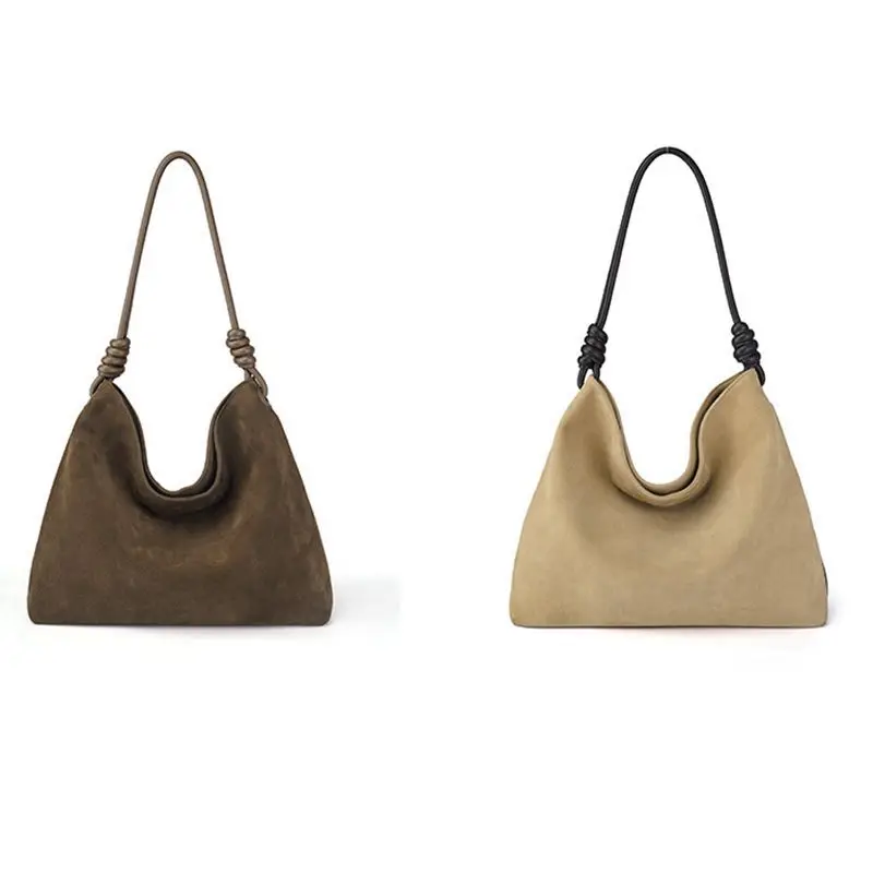 Women's bag fashionable and atmospheric retro women's large capacity leather shoulder bag computer book bag casual shoulder bag
Women's bag fashionable and atmospheric retro women's large capacity leather shoulder bag computer book bag casual shoulder bag