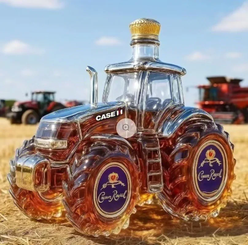 Стеклянная бутылка для инфузий с герметичной крышкой, домашний декоративный графин для виски, вина, трав, ликера, подарок для бара
Стеклянная бутылка для инфузий с герметичной крышкой, домашний декоративный графин для виски, вина, трав, ликера, подарок для бара