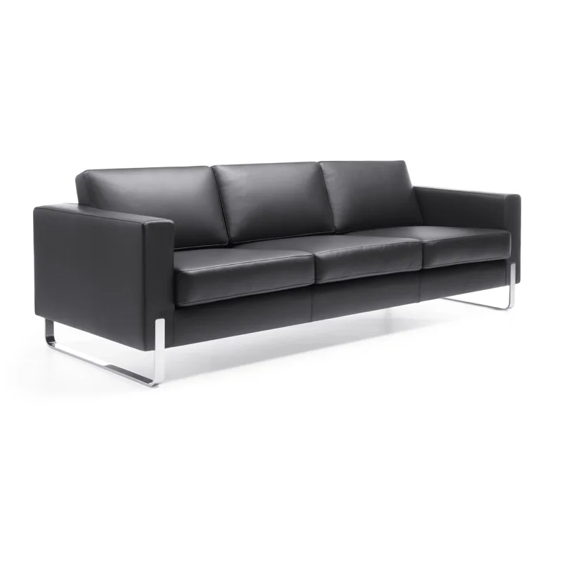 Creative Sofa Coffee Table Combination Modern Reception Room Triple Office
Creative Sofa Coffee Table Combination Modern Reception Room Triple Office