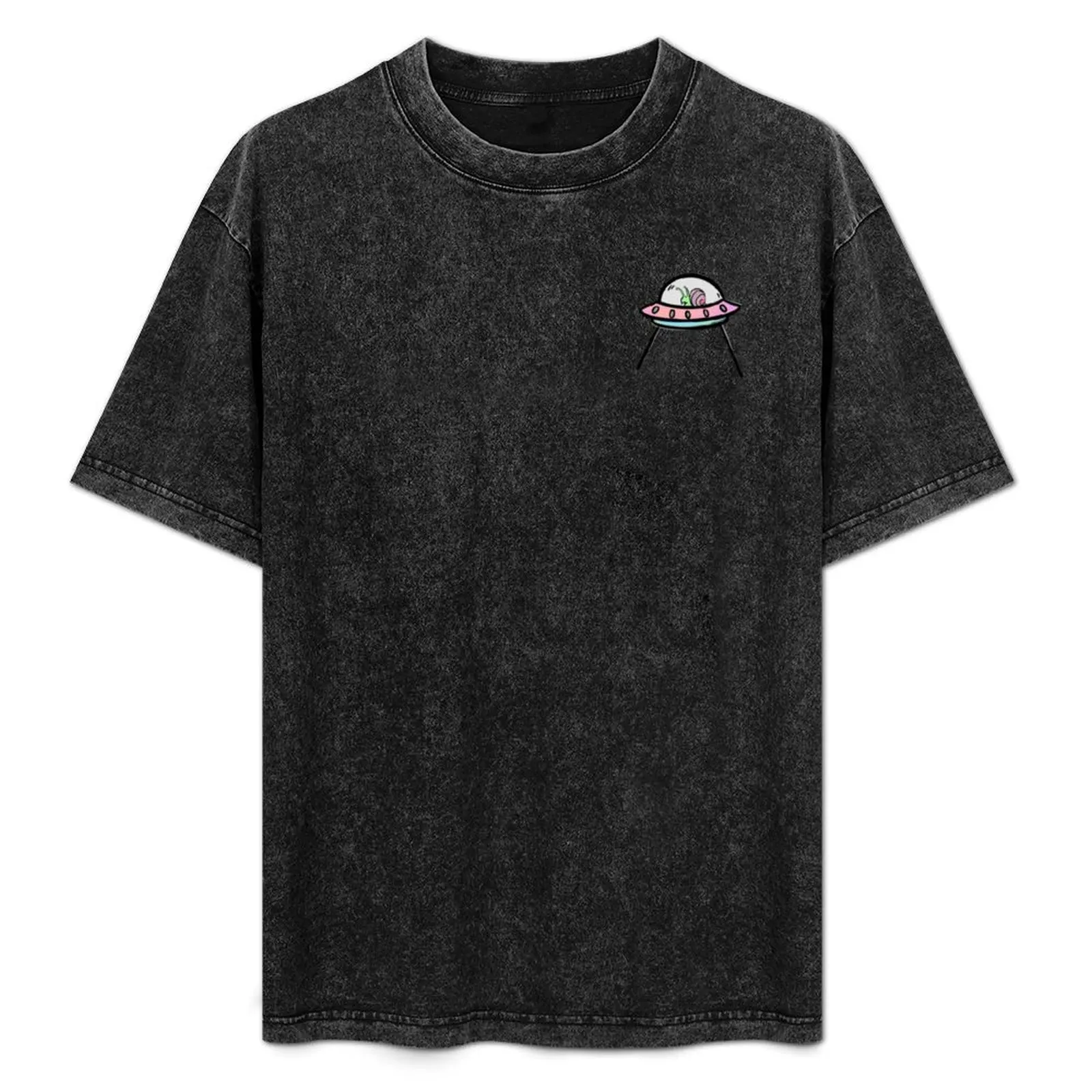 Space Snail T-Shirt vintage anime shirt Blouse plain cotton graphic tees mens graphic t-shirts
Space Snail T-Shirt vintage anime shirt Blouse plain cotton graphic tees mens graphic t-shirts