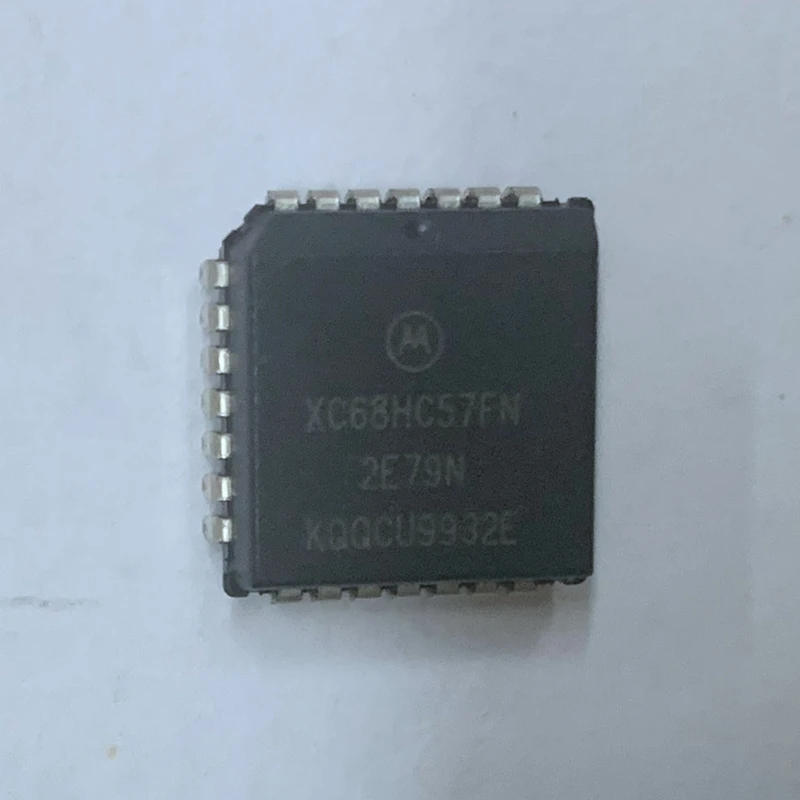 5pcs-20pcs XC68HC57FN PLCC28 Microcontroller Chip
5pcs-20pcs XC68HC57FN PLCC28 Microcontroller Chip