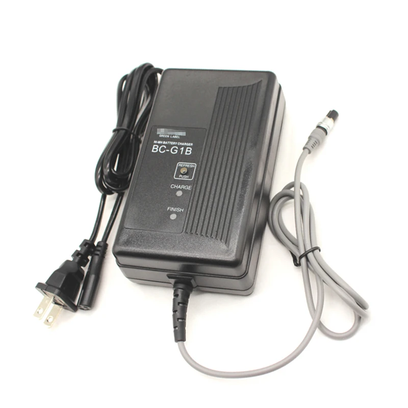 Charger BC-G1B for BT-G1 TBB-2S Battery
Charger BC-G1B for BT-G1 TBB-2S Battery