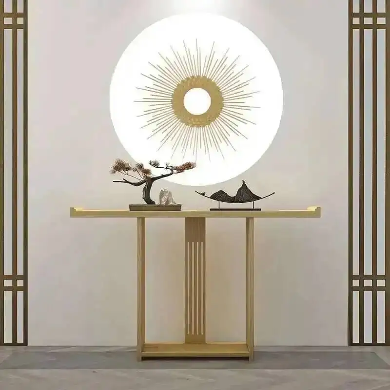 Chinese Table Console Hotel Room Living Wood Classic Vintage Table Hall Narrow Tavolo Soggiorno Furniture Entrance Hall
Chinese Table Console Hotel Room Living Wood Classic Vintage Table Hall Narrow Tavolo Soggiorno Furniture Entrance Hall