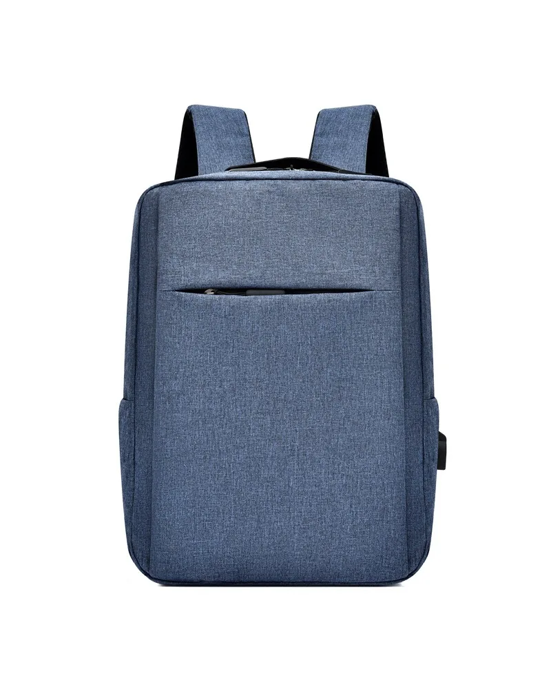Business Laptop Bag Men's Commuter Simple USB Charging Backpack, Brush Backpack
Business Laptop Bag Men's Commuter Simple USB Charging Backpack, Brush Backpack