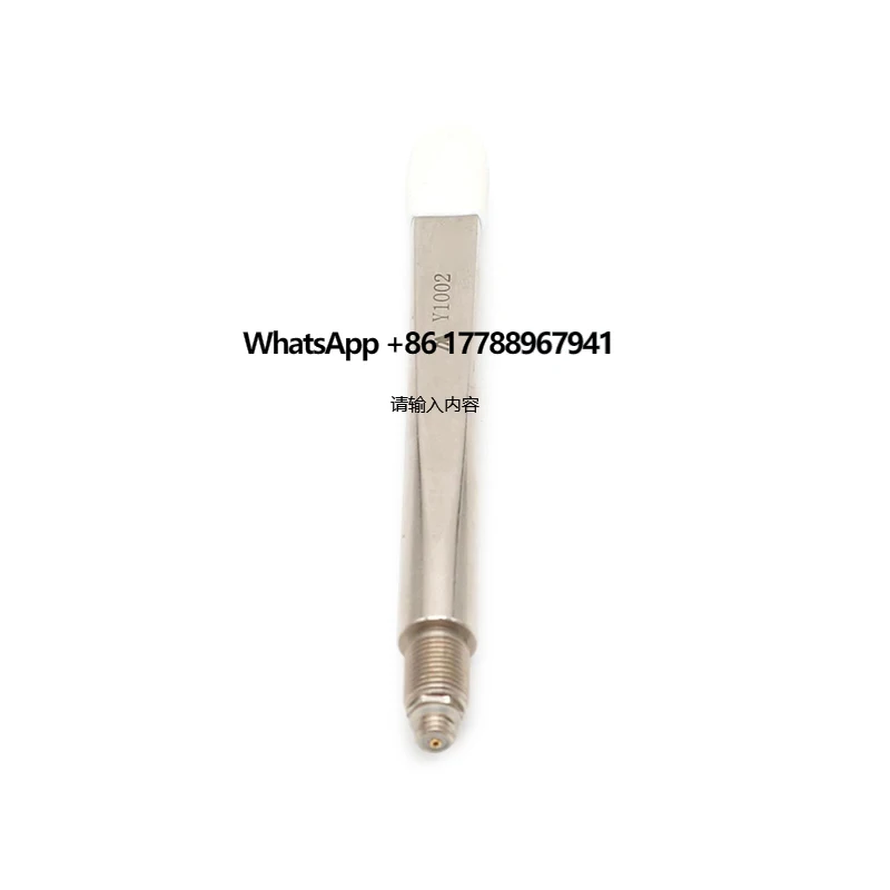 Universal Piezo Pressure Measuring Instruments OEM Pressure Sensor/Pressure Transducer/Pressure Transmitter
Universal Piezo Pressure Measuring Instruments OEM Pressure Sensor/Pressure Transducer/Pressure Transmitter