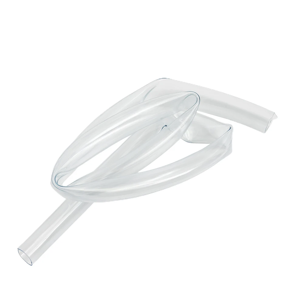 Fuel Siphon Hose Siphon Connector PVC Fuel Siphon Hose 2.48in 100% Brand New 1M Hose Pump Pipe Tube Tool 19mm X 1M
Fuel Siphon Hose Siphon Connector PVC Fuel Siphon Hose 2.48in 100% Brand New 1M Hose Pump Pipe Tube Tool 19mm X 1M