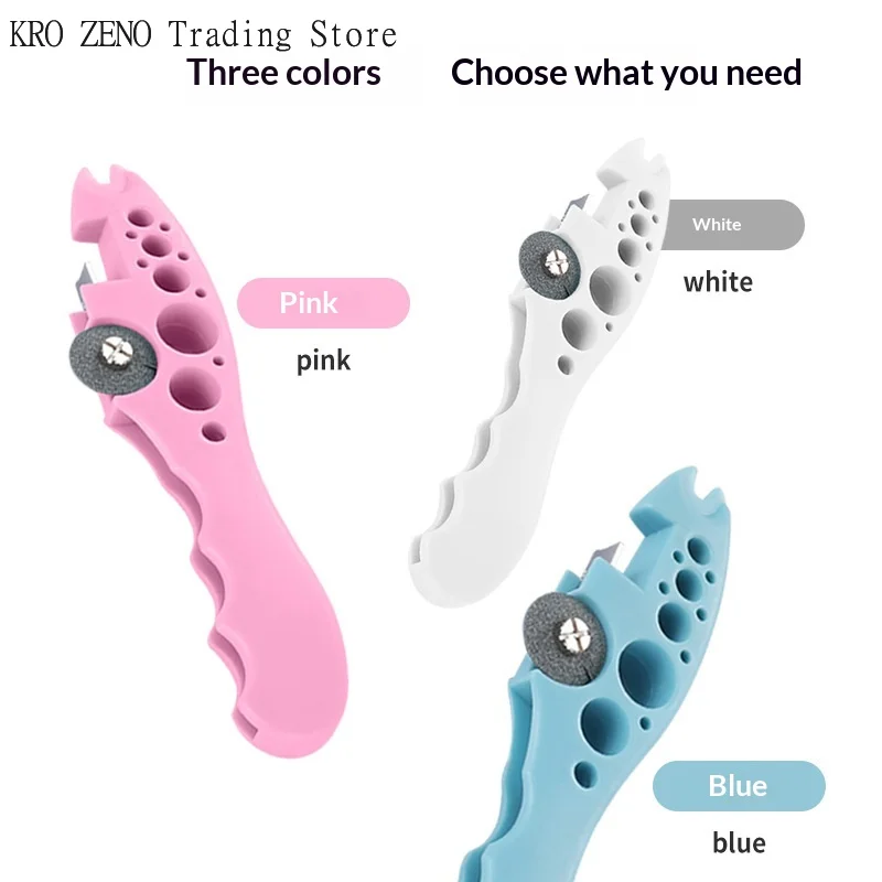 1*Modern And Simple Multifunctional Ampoule Opener With Grinding Wheel Non Slip Handle Perfect For Nurses Doctors Hospital Use✨
1*Modern And Simple Multifunctional Ampoule Opener With Grinding Wheel Non Slip Handle Perfect For Nurses Doctors Hospital Use✨