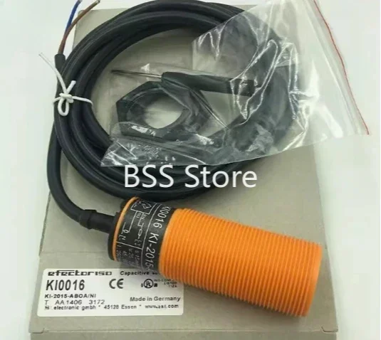 KI0016 KI0020 KI0021 KI0024 KI0054 KI0058 KI0060 KI0061 Емкостный датчик приближения
KI0016 KI0020 KI0021 KI0024 KI0054 KI0058 KI0060 KI0061 Емкостный датчик приближения