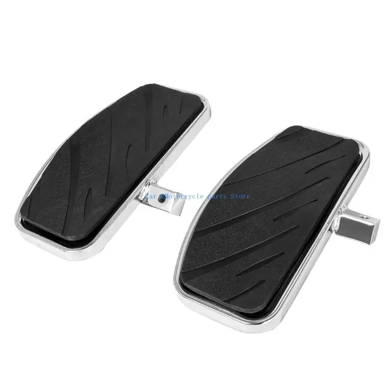 Y9UC Motorcycle Footrests Reinforced Cast Aluminum Vibration Reduction Footboard
Y9UC Motorcycle Footrests Reinforced Cast Aluminum Vibration Reduction Footboard