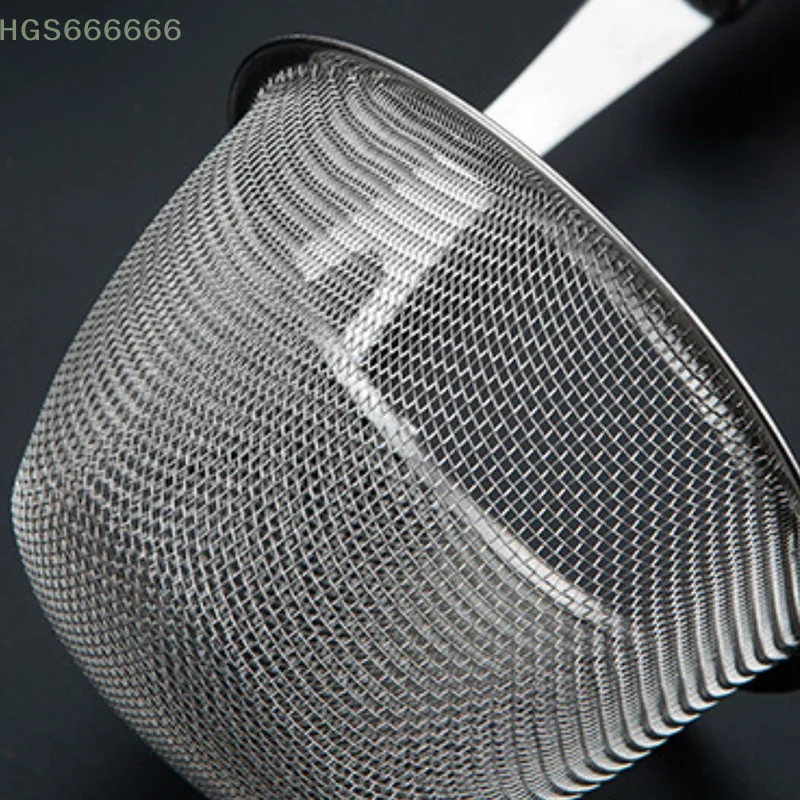 Sink Strainer With Wood Handle For French Cooking Spoon Stainless Steel Hot Pot Colander Noodle Deep Drainer Frying Basket
Sink Strainer With Wood Handle For French Cooking Spoon Stainless Steel Hot Pot Colander Noodle Deep Drainer Frying Basket