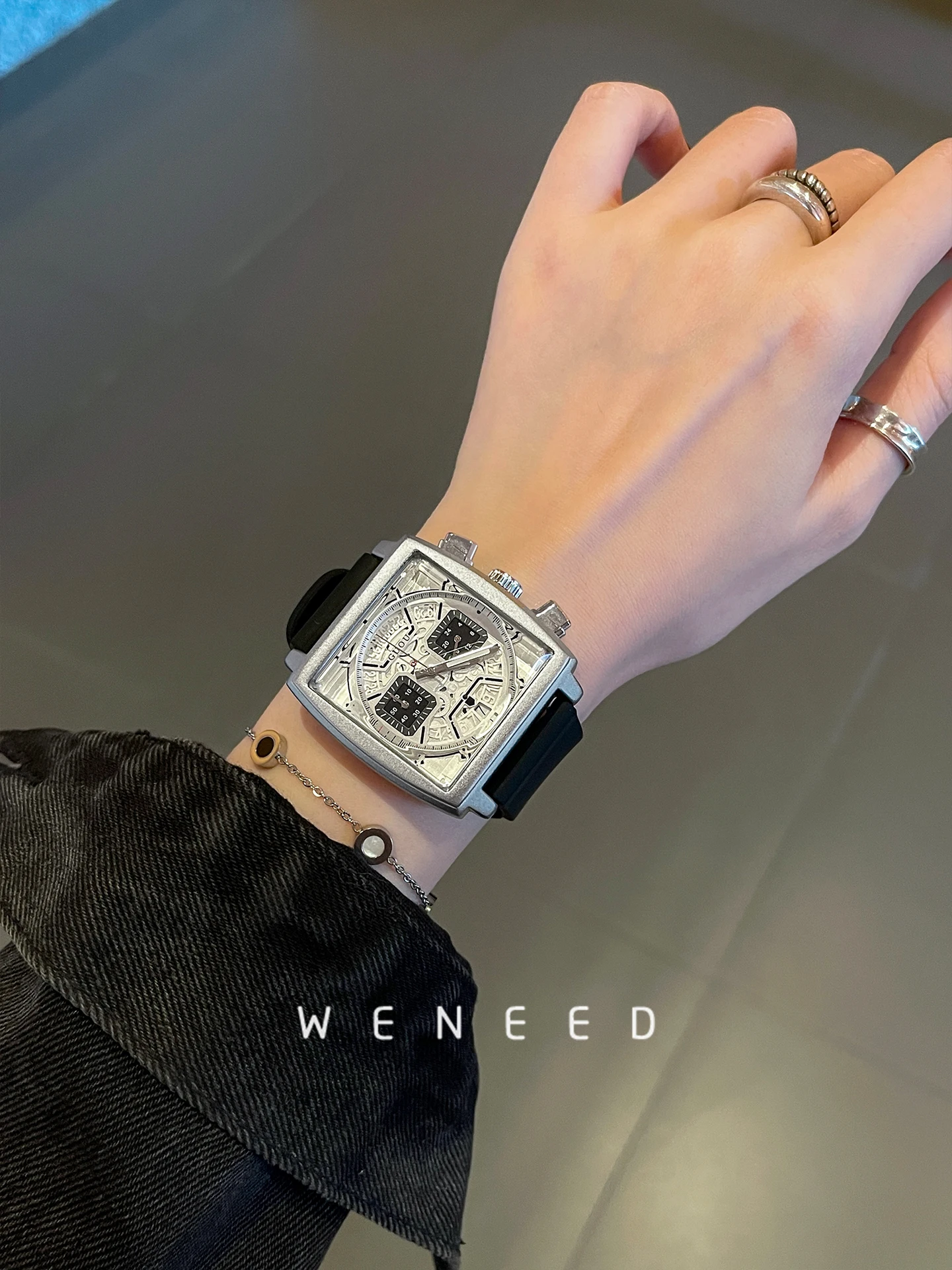 2025 new style watch for women, light luxury, high-end, elegant, simple women's watch, elegant women's watch, female gift 
2025 new style watch for women, light luxury, high-end, elegant, simple women's watch, elegant women's watch, female gift