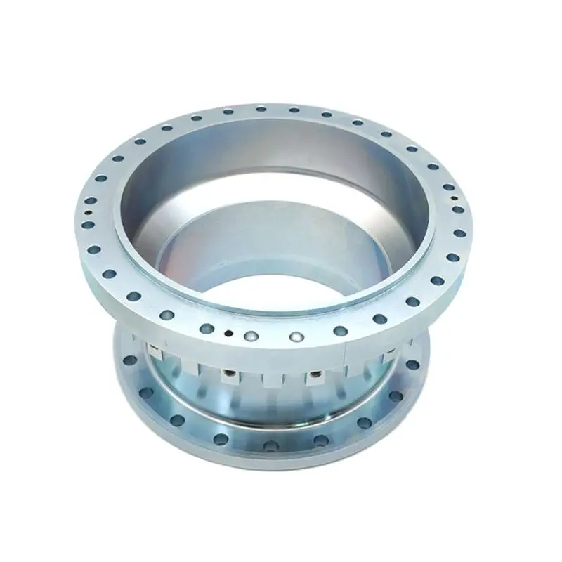 Factory Custom Cnc Milling Turning Stainless Steel Aluminum Brass Parts Cnc Machining Services
Factory Custom Cnc Milling Turning Stainless Steel Aluminum Brass Parts Cnc Machining Services