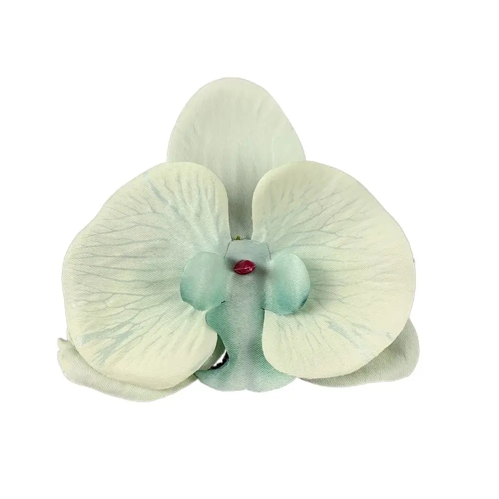 Korean Style Butterfly Orchid Artificial Flower Handmade DIY Artificial Butterfly Orchid 11cm Scrapbooking
Korean Style Butterfly Orchid Artificial Flower Handmade DIY Artificial Butterfly Orchid 11cm Scrapbooking