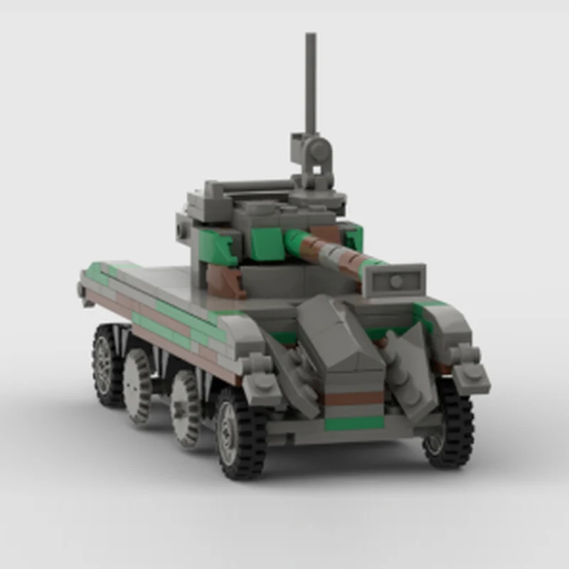 qwert Military Armored Car Model MOC Building Bricks War Equipment Modular Technology Gifts Holiday Assemble Children Toys Suit
qwert Military Armored Car Model MOC Building Bricks War Equipment Modular Technology Gifts Holiday Assemble Children Toys Suit