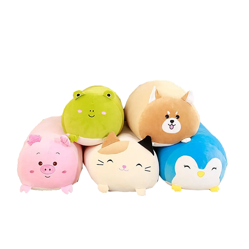 Soft Animal Cartoon Plush Toy Pregnancy Waist Pillow Pregnant Women Cushion Cute Dog Cat Penguin Pig Frog Stuffed Shiba Dropship
Soft Animal Cartoon Plush Toy Pregnancy Waist Pillow Pregnant Women Cushion Cute Dog Cat Penguin Pig Frog Stuffed Shiba Dropship