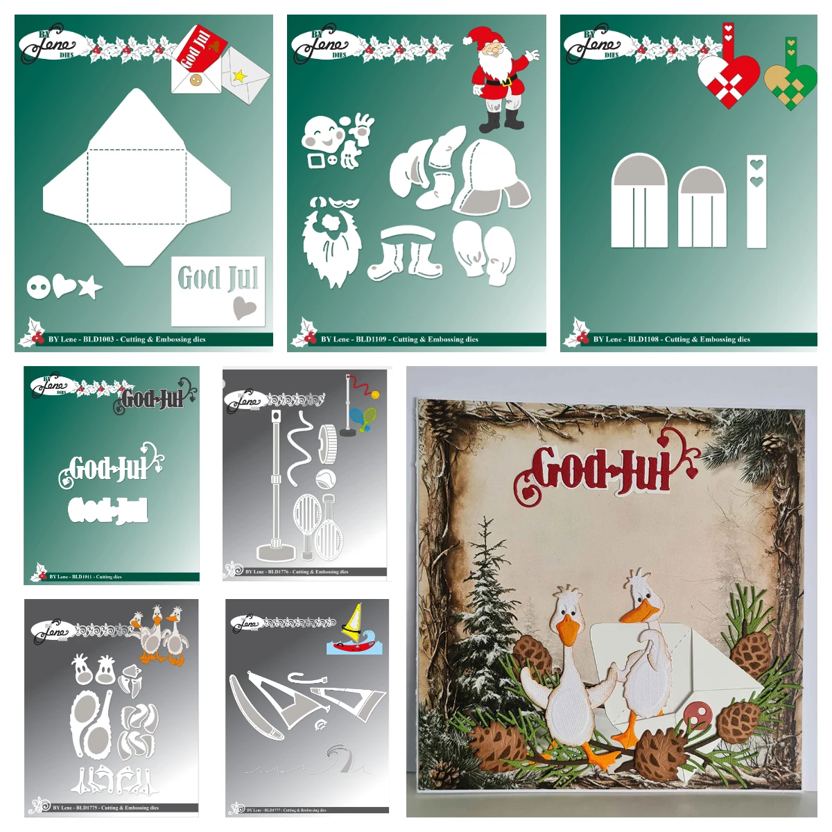 Santa Claus Metal Cutting Dies Mold Craft Decoration Scrapbook Embossing Template DIY Greeting Card Handmade 2025 Holiday
Santa Claus Metal Cutting Dies Mold Craft Decoration Scrapbook Embossing Template DIY Greeting Card Handmade 2025 Holiday