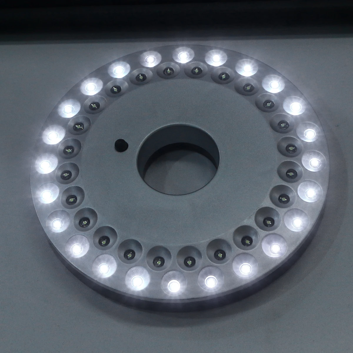 LED Camping Lights 48 High Brightness LED Bulbs Tent Patio Umbrella Lantern Solar Outdoor Lighting Solutions Temporary Emergency
LED Camping Lights 48 High Brightness LED Bulbs Tent Patio Umbrella Lantern Solar Outdoor Lighting Solutions Temporary Emergency