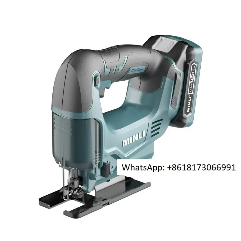 Lithium ion curve saws, woodworking small electric tools, hand-held wire saws, wood saws, iron plate cutting machines
Lithium ion curve saws, woodworking small electric tools, hand-held wire saws, wood saws, iron plate cutting machines