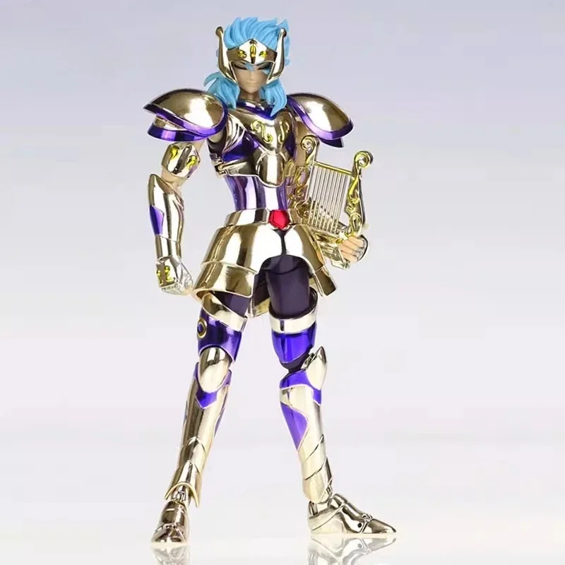 Brand New in Stock Original Saint Seiya CS Red Qin Constellation Figures Action Doll Model Decoration Festival Toys Gifts
Brand New in Stock Original Saint Seiya CS Red Qin Constellation Figures Action Doll Model Decoration Festival Toys Gifts
