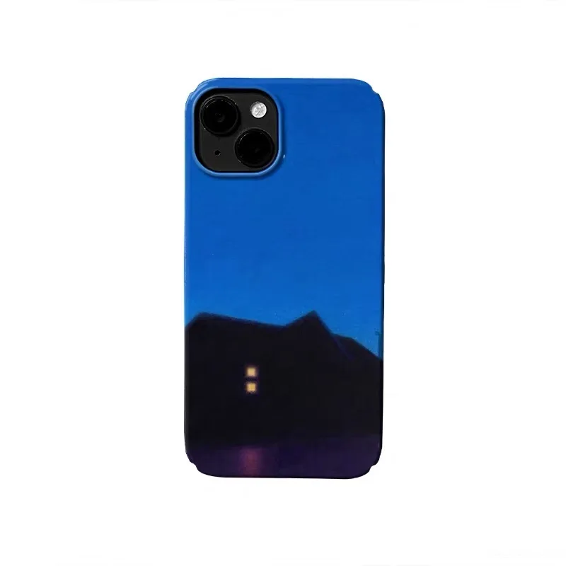 Korean Ins Blue Night Sky Phone Case for IPhone 17 16E 15 14 Plus 13 Mini 11 Pro Max 12 Pro Back Cover XS XR SE Case
Korean Ins Blue Night Sky Phone Case for IPhone 17 16E 15 14 Plus 13 Mini 11 Pro Max 12 Pro Back Cover XS XR SE Case