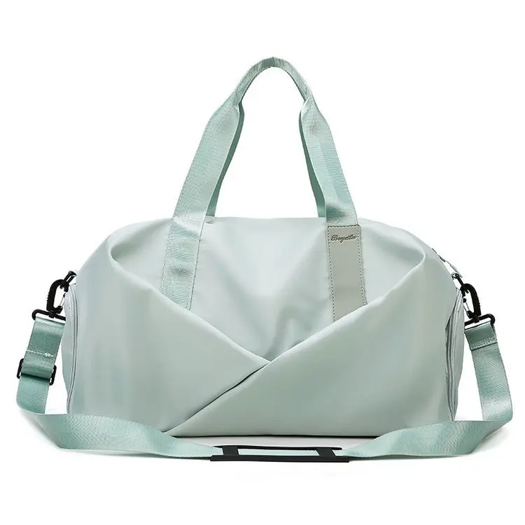 2023 new wet and dry separation storage training bag large capacity handheld crossbody luggage bag yoga sports fitness bag
2023 new wet and dry separation storage training bag large capacity handheld crossbody luggage bag yoga sports fitness bag