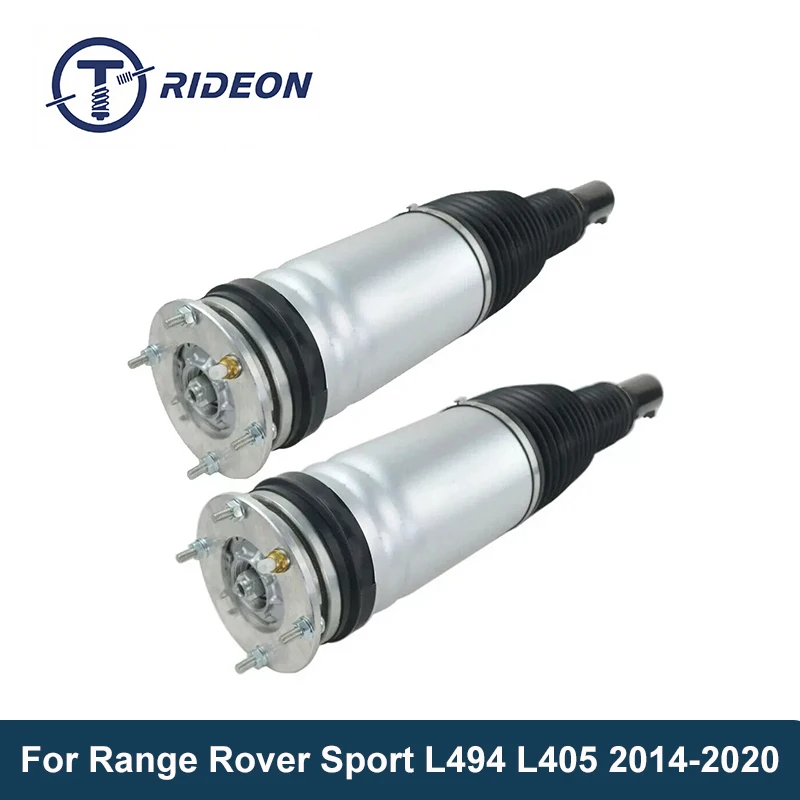 Front Left or Right Air Suspension Shock Absorber W/O EDC For Land Rover Range Rover Sport L494 L405 2014-2020 LR057700 LR057699
Front Left or Right Air Suspension Shock Absorber W/O EDC For Land Rover Range Rover Sport L494 L405 2014-2020 LR057700 LR057699