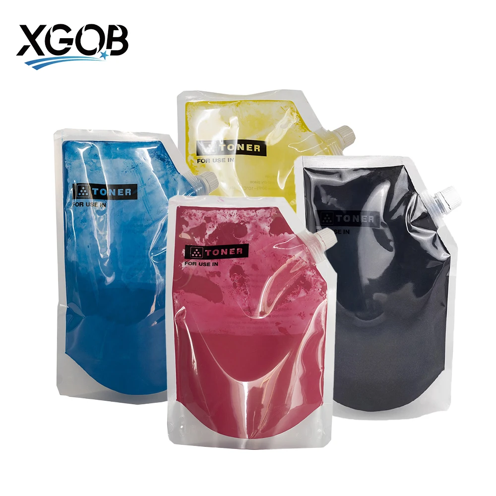 1KG/1PCS Compatible MPC5502 Toner Powder For Ricoh Aficio MPC4502 MPC5502 Premium Quality High Yield Copier Color refill toner
1KG/1PCS Compatible MPC5502 Toner Powder For Ricoh Aficio MPC4502 MPC5502 Premium Quality High Yield Copier Color refill toner