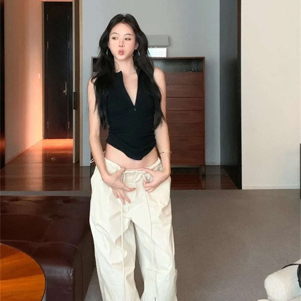 For Club Outfits Bodycon Sleeveless Women Fashion Top Casual Outings Casual Club Wear For Women Regular Length
For Club Outfits Bodycon Sleeveless Women Fashion Top Casual Outings Casual Club Wear For Women Regular Length
