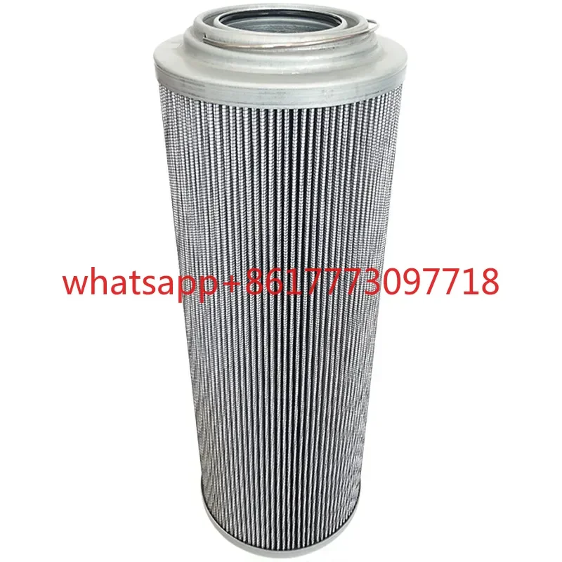 Suitable for Sunward Intelligent SWE90E 80E 60E excavator hydraulic filter element return oil filter element inlet oil filter
Suitable for Sunward Intelligent SWE90E 80E 60E excavator hydraulic filter element return oil filter element inlet oil filter
