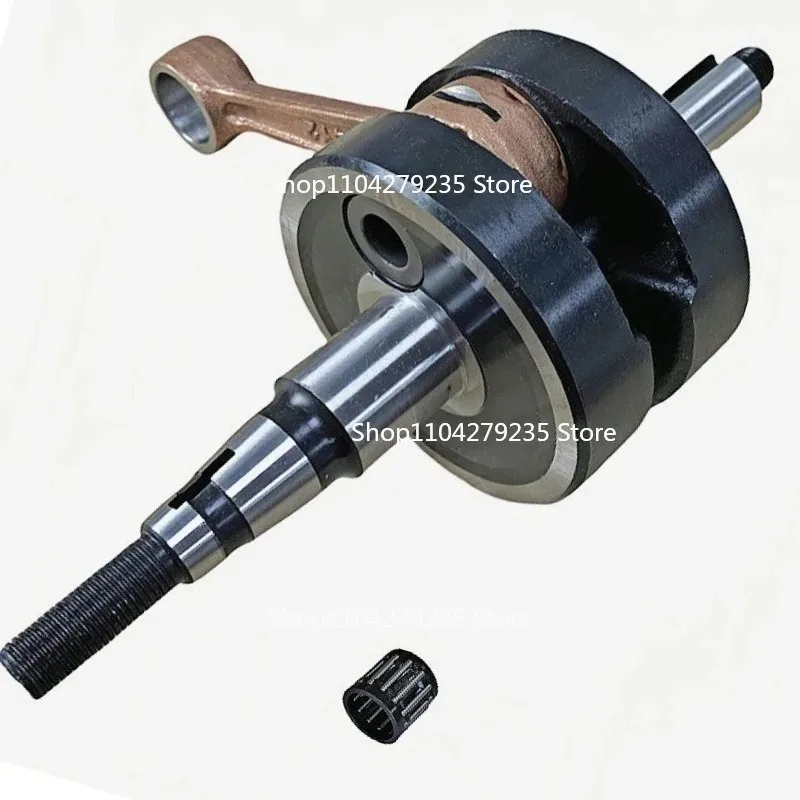 DT125 Motorcycle Crankshaft Accessories Suitable for Yamaha DT125 Crankshaft
DT125 Motorcycle Crankshaft Accessories Suitable for Yamaha DT125 Crankshaft