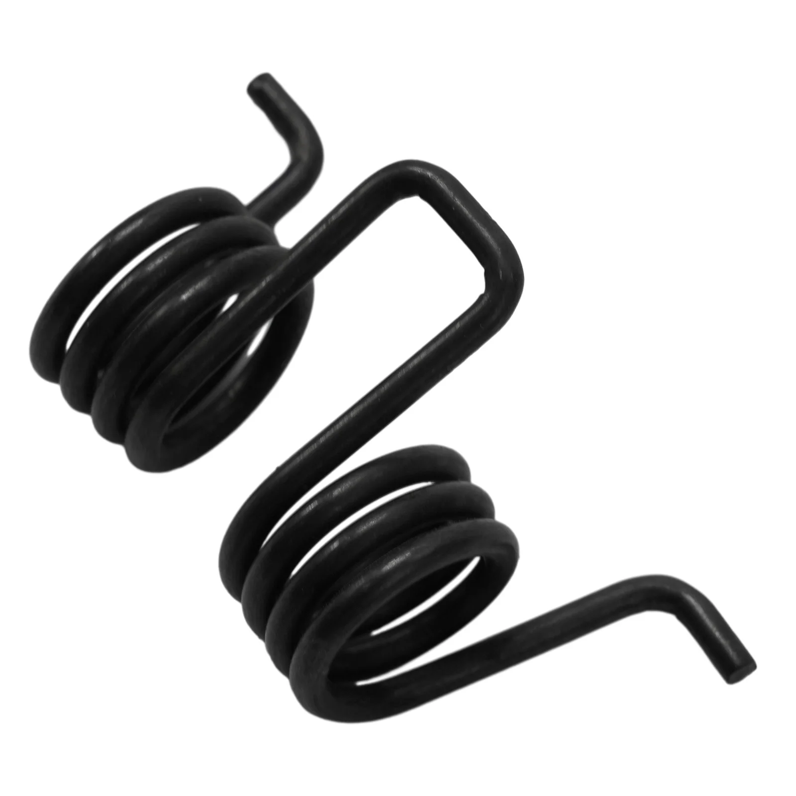 Practical High Quality Return Spring Parts Accessories Black Components Fittings For Great Wall H6 Metal
Practical High Quality Return Spring Parts Accessories Black Components Fittings For Great Wall H6 Metal