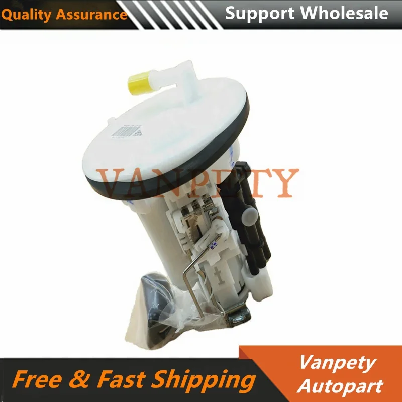 New Fuel Pump Module Assembly Fit For Mitsubishi Endeavor FG1243 MN150579 TW101962-0480 E8546M P76384M SP4029M CW757656
New Fuel Pump Module Assembly Fit For Mitsubishi Endeavor FG1243 MN150579 TW101962-0480 E8546M P76384M SP4029M CW757656