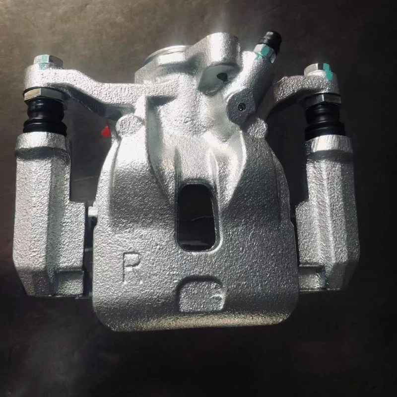 KAY02661XA KAY02671XA Suitable for rear caliper sub-pump horse self-up to CX-5 2022- 16
KAY02661XA KAY02671XA Suitable for rear caliper sub-pump horse self-up to CX-5 2022- 16