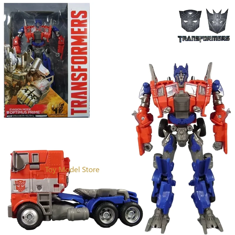 В наличии Трансформеры Movie 4, AOE AD Series AD-02, классические фигурки Optimus Prime, фигурки роботов, игрушки
В наличии Трансформеры Movie 4, AOE AD Series AD-02, классические фигурки Optimus Prime, фигурки роботов, игрушки