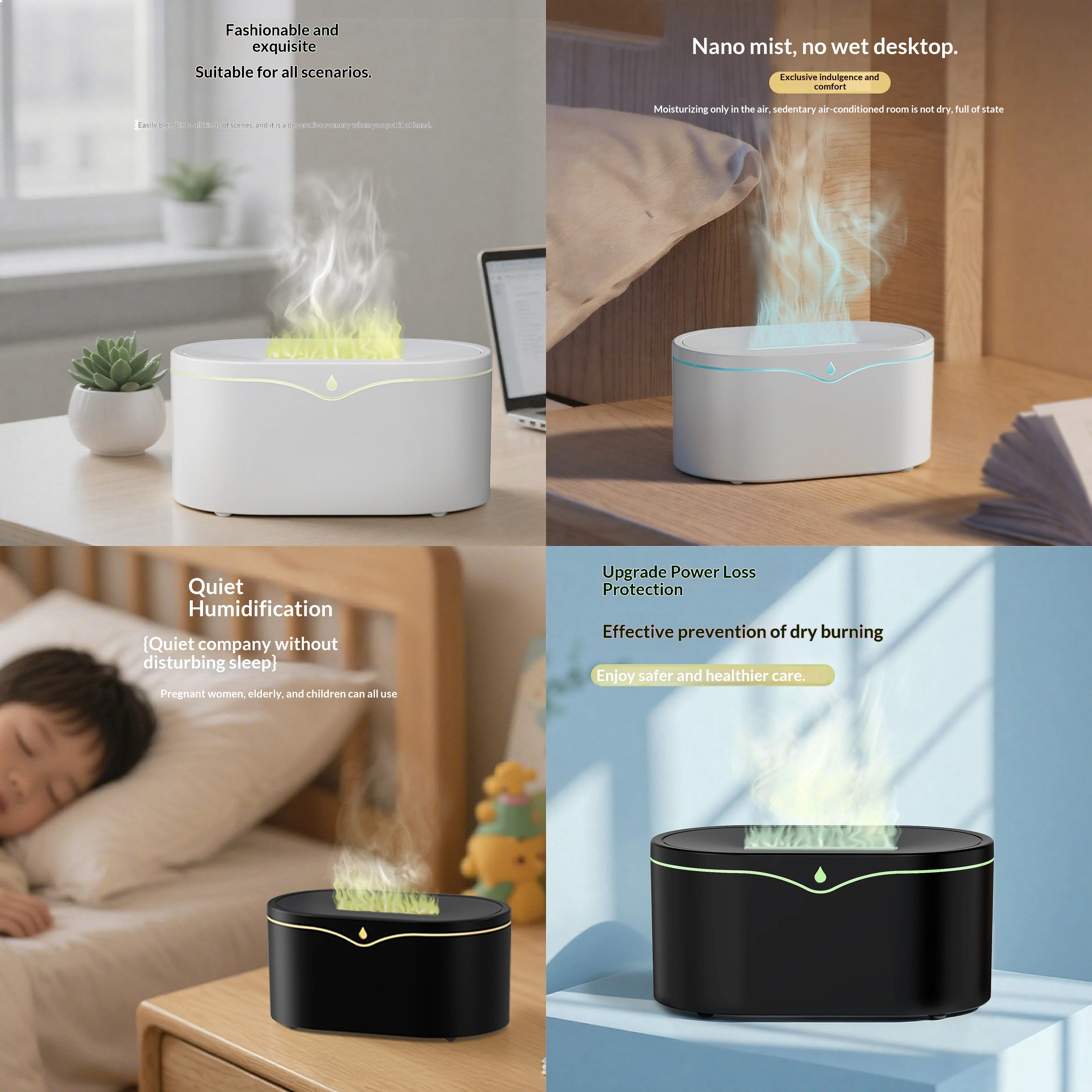 Cross-border Mini USB Portable Aroma Diffuser Essential Oil Scent Machine for Bedroom
Cross-border Mini USB Portable Aroma Diffuser Essential Oil Scent Machine for Bedroom