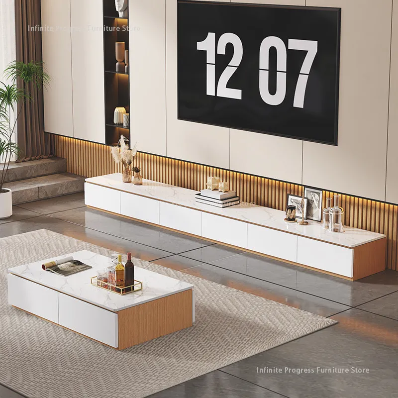 Скандинавские креативные тумбы под телевизор, современные дизайнерские напольные шкафы для гостиной из массива дерева, минималистичная мебель для дома с отделкой из спеченного камня FYTS
Скандинавские креативные тумбы под телевизор, современные дизайнерские напольные шкафы для гостиной из массива дерева, минималистичная мебель для дома с отделкой из спеченного камня FYTS