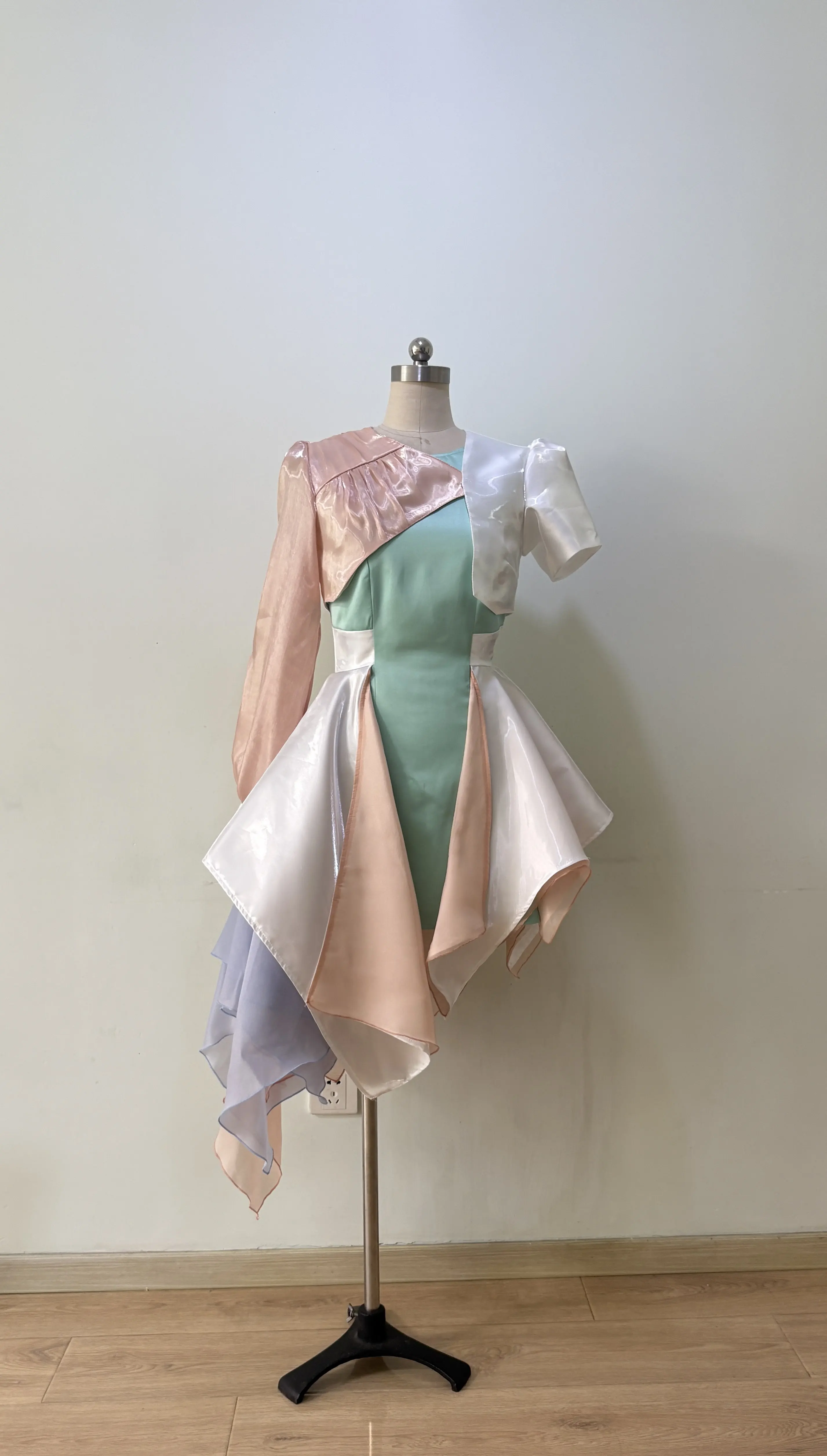 COS-KiKi Lovelive Aqours LaLa Courage The Sound Of Heart Game Suit Sweet Lovely Dress Cosplay Costume Halloween Party Outfit
COS-KiKi Lovelive Aqours LaLa Courage The Sound Of Heart Game Suit Sweet Lovely Dress Cosplay Costume Halloween Party Outfit