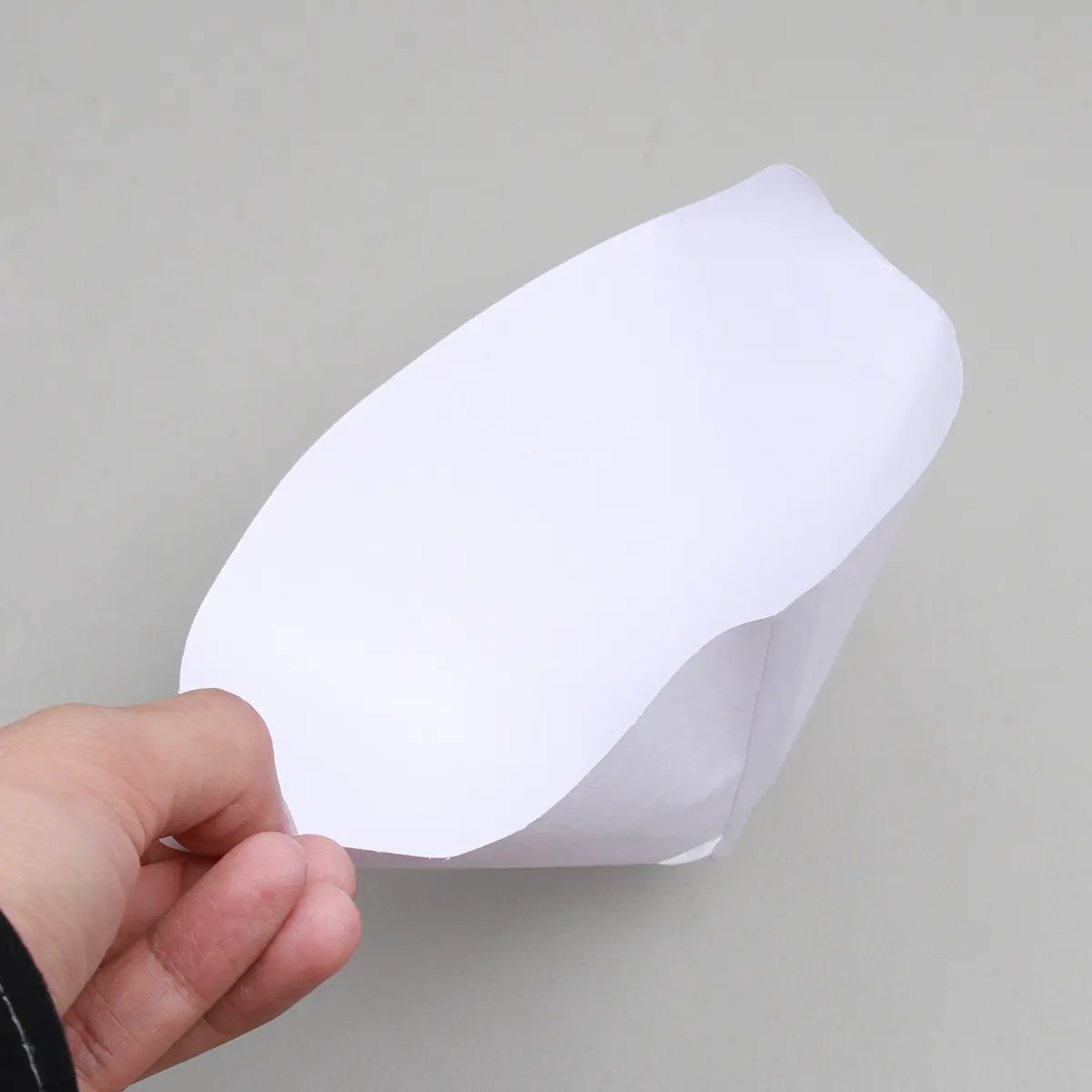 100pcs Paint Filter Paper Premium Lightweight For Oil Paint Chemistry Lab Use Mesh Discs Conical Strainer Teaching Equipment
100pcs Paint Filter Paper Premium Lightweight For Oil Paint Chemistry Lab Use Mesh Discs Conical Strainer Teaching Equipment