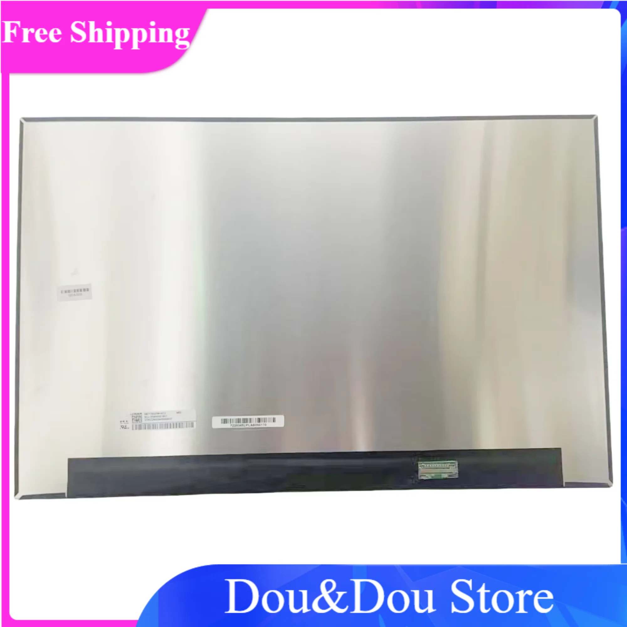 NE170QDM-NZ2 40 Pin Display 2560X1600 240Hz 500nits 17.0 inch Laptop LCD Screen Panel
NE170QDM-NZ2 40 Pin Display 2560X1600 240Hz 500nits 17.0 inch Laptop LCD Screen Panel