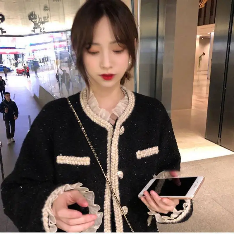 Tweed Jacket Mid Woman Womens Summer Tie-Dye Patches Korean Style Canvas Ribbed Panelled Pantelled Multi-Functional Bohemian Ins
Tweed Jacket Mid Woman Womens Summer Tie-Dye Patches Korean Style Canvas Ribbed Panelled Pantelled Multi-Functional Bohemian Ins