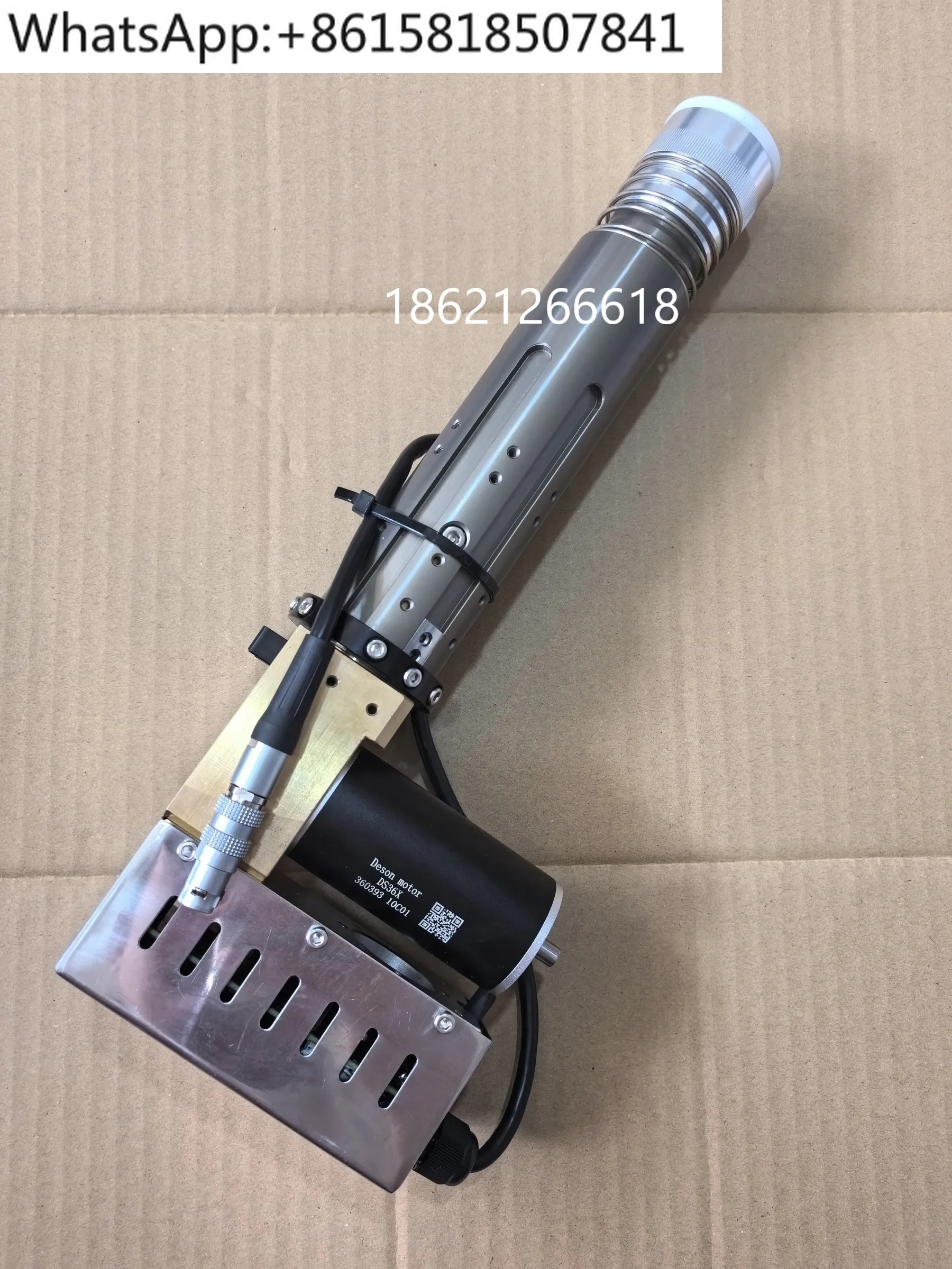 Держатель вибрационного инструмента в сборе CB03-2516 Аксессуары серии BK Держатель вибрационного инструмента
Держатель вибрационного инструмента в сборе CB03-2516 Аксессуары серии BK Держатель вибрационного инструмента