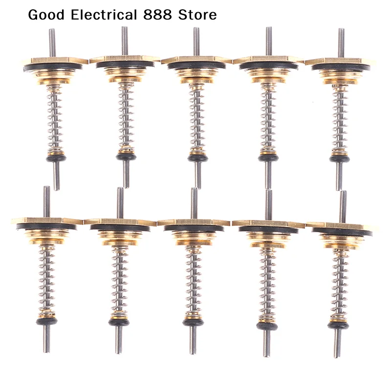 【GE】10 шт./лот, клапан для газового котла, шток 12 мм, длина 41 мм, клапан для водонагревателя, высокое качество
【GE】10 шт./лот, клапан для газового котла, шток 12 мм, длина 41 мм, клапан для водонагревателя, высокое качество