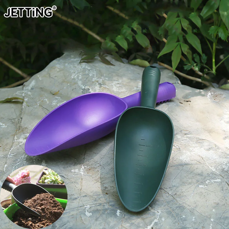 1pc Flower Vegetables Planting Soil Loosening Shovel Home Gardening Tools Plastic Soil Shovels Succulent Plants Soil Shovels
1pc Flower Vegetables Planting Soil Loosening Shovel Home Gardening Tools Plastic Soil Shovels Succulent Plants Soil Shovels