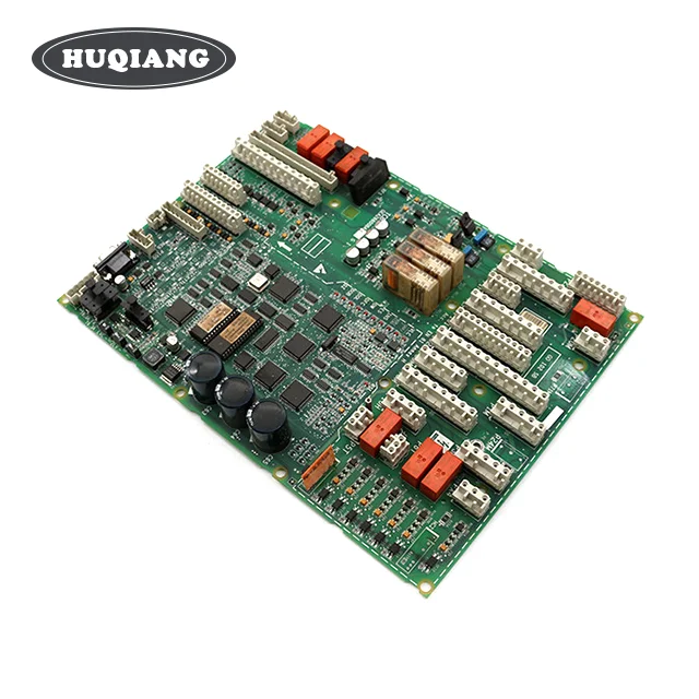 HQ Elevator Controller Main PCB Elevator Control BOX Mainboard TCB GAA26800BA2GI GEA26800BA2GI GBA26800BA2GI
HQ Elevator Controller Main PCB Elevator Control BOX Mainboard TCB GAA26800BA2GI GEA26800BA2GI GBA26800BA2GI